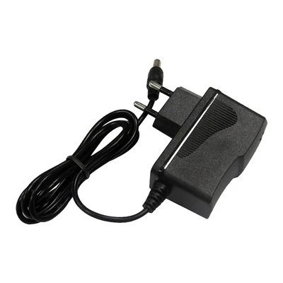V-TAC műanyagházas adapter IP44 LED tápegység 12V 18W 1.5A - SKU 3237