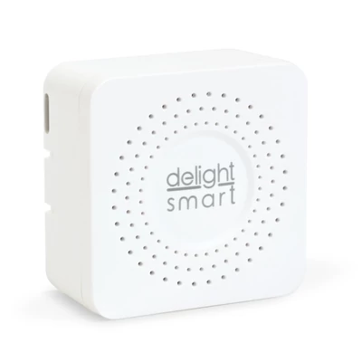 Delight Smart KINETIC kapcsoló vezérlőegység - 100-240 V AC, max 15A
