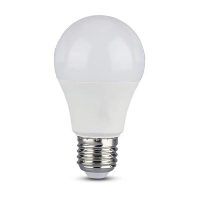 V-TAC 10W E27 hideg fehér CRI>95 LED égő - SKU 7481