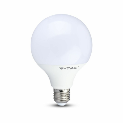 V-TAC 10W E27 hideg fehér LED égő - SKU 4278