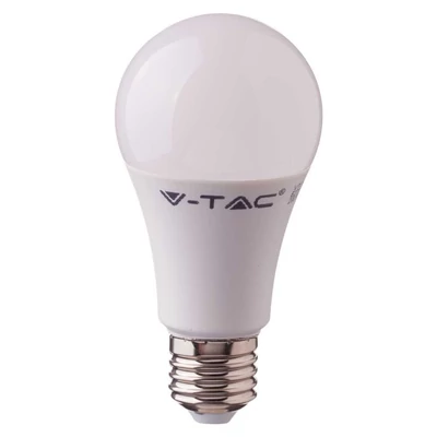 V-TAC 12W E27 hideg fehér dimmelhető LED égő - SKU 7193