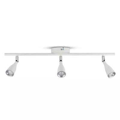 V-TAC 13.5W fehér mennyezeti LED lámpa természetes fehér - SKU 8272
