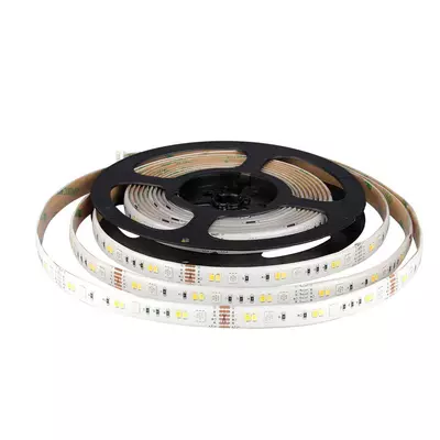 V-TAC 15W okos LED szalag szett, RGB+CCT - SKU 2910