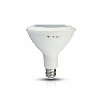 V-TAC 14W E27 meleg fehér LED égő - SKU 150