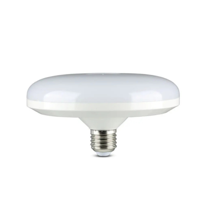V-TAC 15W E27 természetes fehér LED UFO égő - SKU 214