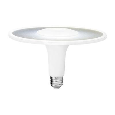 V-TAC 18W E27 hideg fehér akril LED UFO égő - SKU 2786