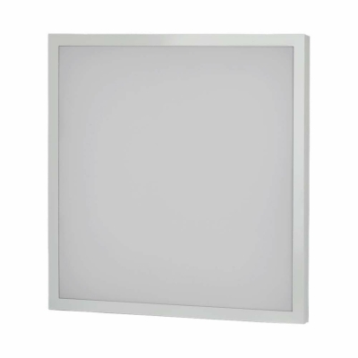 V-TAC 2in1 LED panel természetes fehér 36W 60 x 60cm, 110 Lm/W - SKU 638011
