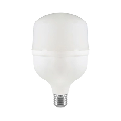 V-TAC 30W E27 természetes fehér T100 LED égő - SKU 23570