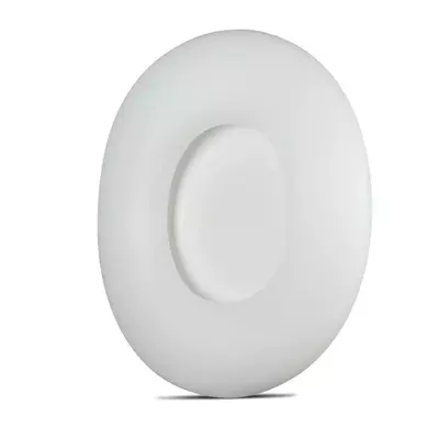 V-TAC 32W mennyezeti designer LED lámpa változtatható színhőmérséklet - SKU 3967