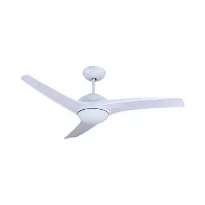 V-TAC 35W mennyezeti ventilátor, változtatható színhőmérséklettel - SKU 7919