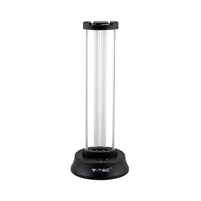 V-TAC 38W UV-C, ózonos baktériumölő lámpa - SKU 11208
