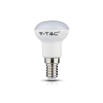 V-TAC 3W E14 hideg fehér LED égő - SKU 212