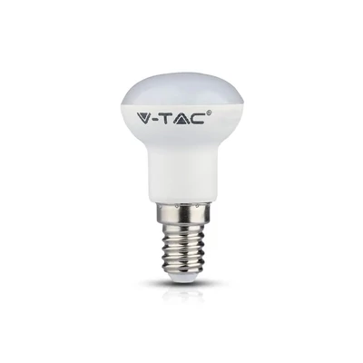 V-TAC 3W E14 meleg fehér R39 LED égő - SKU 210