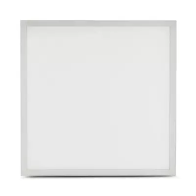 V-TAC 40W süllyeszthető, okos LED panel, változtatható színhőmérséklet - SKU 8080