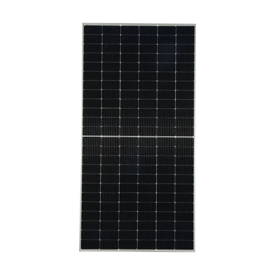 V-TAC 545W Mono félcellás szolár panel, napelem, 2279x1134x35mm - SKU 11354