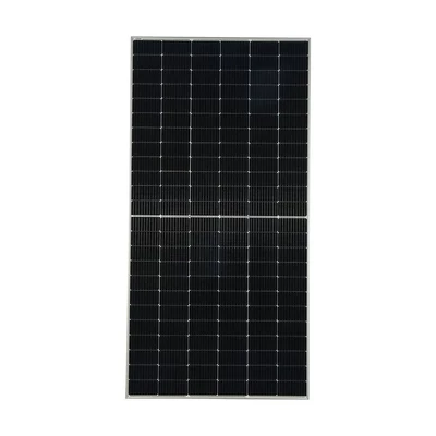 V-TAC 545W Mono félcellás szolár panel, napelem, 2279x1134x35mm - SKU 11354