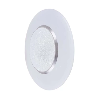 V-TAC 60W csillagos mennyezeti LED lámpa, változtatható színhőmérséklettel, 100 Lm/W - SKU 2114621