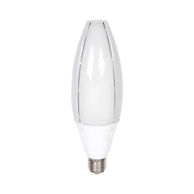 V-TAC 60W E40 természetes fehér LED égő, 105 Lm/W - SKU 21187