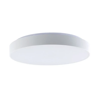 V-TAC 60W mennyezeti LED lámpa elengáns búrával, változtatható szinhőmérséklettel - SKU 23590