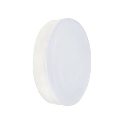 V-TAC 6.4W GX53 meleg fehér LED égő - SKU 23901