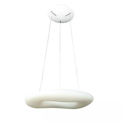 V-TAC 82W dimmelhető designer csillár, változtatható színhőmérséklet - SKU 3960