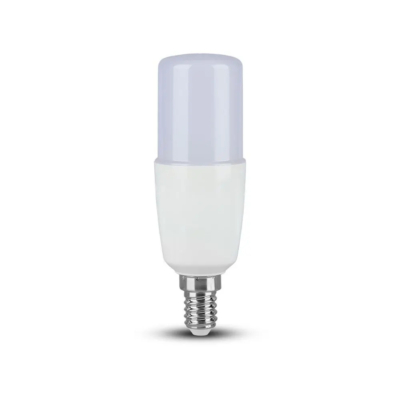 V-TAC 9W E14 meleg fehér LED égő - SKU 7173