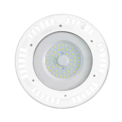 V-TAC csarnokvilágító LED lámpa 50W 120° hideg fehér - SKU 5611