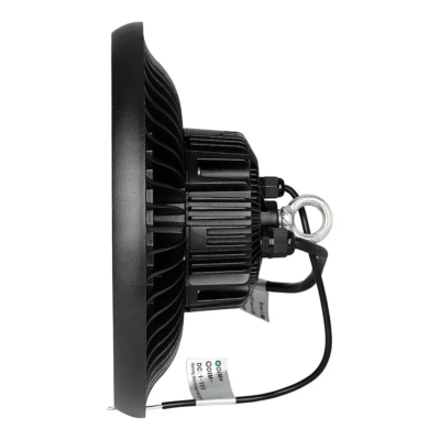 V-TAC csarnokvilágító LED lámpa dimmelhető 100W 120 Lm/W 120° természetes fehér - SKU 562