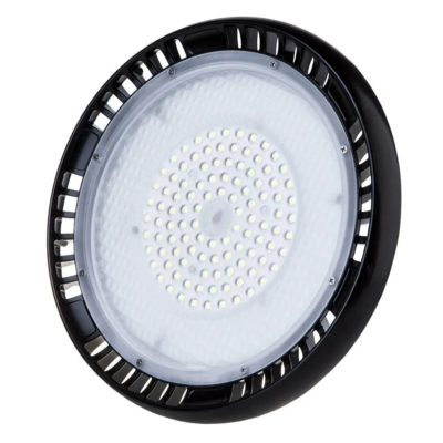 V-TAC csarnokvilágító LED lámpa dimmelhető 100W 130 Lm/W 90° hideg fehér - SKU 5588