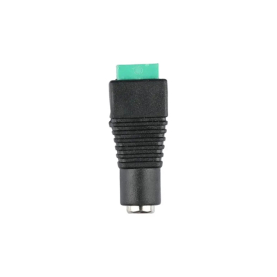 V-TAC DC csatlakozó LED szalagokhoz (anya) - SKU 3512