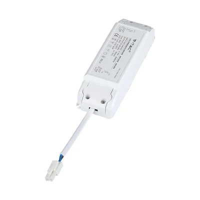 V-TAC dimmelhető tápegység LED panelhez 29W - SKU 6268
