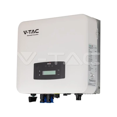 V-TAC egyfázisú, Afore HNS5000TL, 5kW On-Grid napelem inverter - SKU 11979