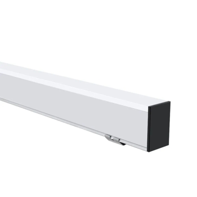 V-TAC fehér függeszthető, dimmelhető lineáris LED lámpa 120cm 40W természetes fehér - SKU 21383
