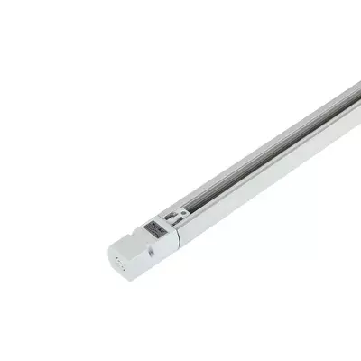 V-TAC fehér tracklight sín 1.5m - SKU 9953