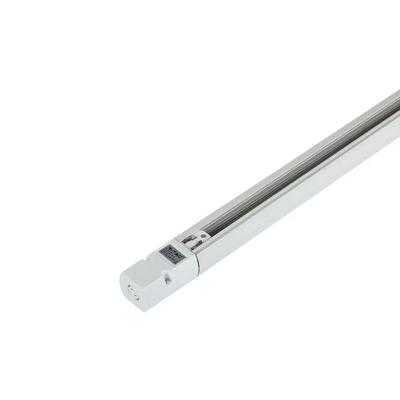 V-TAC fehér tracklight sín 2m - SKU 9955