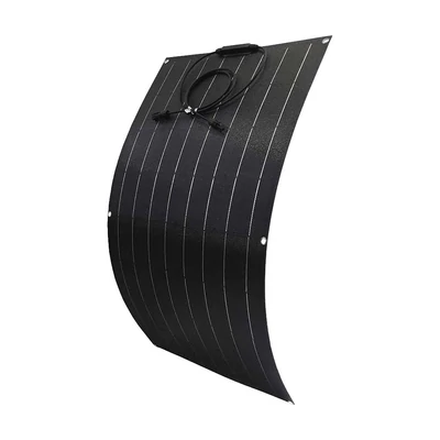 V-TAC flexibilis napelem áramfejlesztőkhöz, 210W - SKU 11569