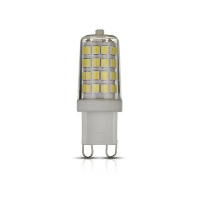 V-TAC G9 LED égő 230V 3W hideg fehér - SKU 21248