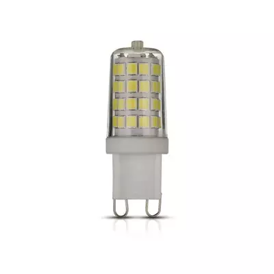 V-TAC G9 LED égő 230V 3W természetes fehér - SKU 21247