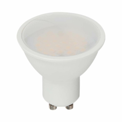 V-TAC GU10 LED spot égő 2.9W meleg fehér 100° - SKU 2987