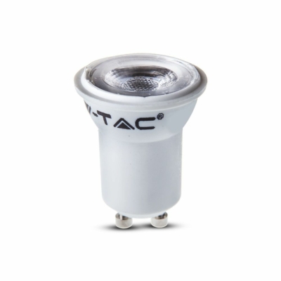 V-TAC GU10 LED spot égő 2W természetes fehér 38° - SKU 870