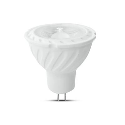 V-TAC GU5.3-MR16 LED spot égő 6.5W természetes fehér 110° - SKU 205