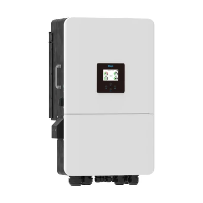 V-TAC háromfázisú Deye SUN-20K-SG05LP3-EU-SM2, 20kW hibrid napelem inverter - SKU 12185