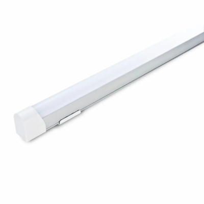 V-TAC LED fali lámpa 10W 60cm hideg fehér - SKU 5073