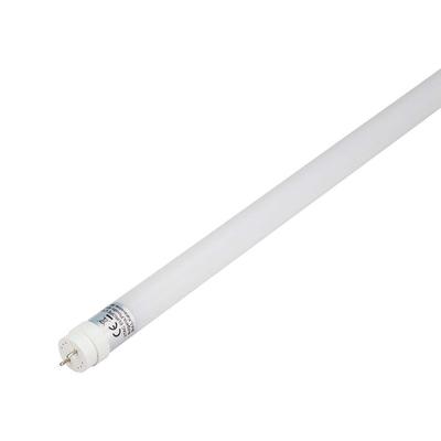 V-TAC LED fénycső 120cm T8 18W természetes fehér, 100 Lm/W - SKU 216273