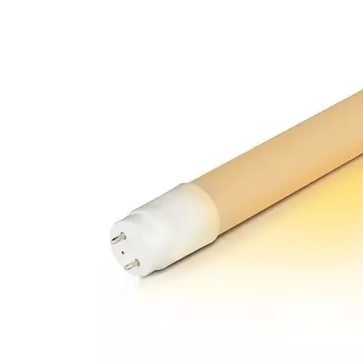 V-TAC LED fénycső 120cm T8 36W pékáruhoz CRI>95 - SKU 6322