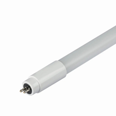 V-TAC LED fénycső 55cm T5 8W hideg fehér, 110 Lm/W - SKU 216319