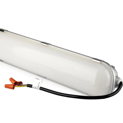 V-TAC LED lámpa 120cm 60W IP65 hideg fehér, 120 Lm/W - SKU 21679
