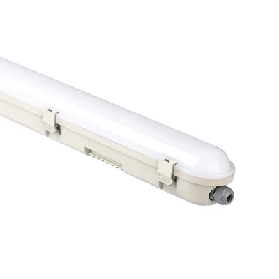 V-TAC LED lámpa 150cm 70W IP65 hideg fehér, 120 Lm/W (M-széria) - SKU 20476