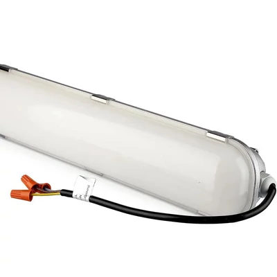 V-TAC LED lámpa 150cm 70W IP65 hideg fehér, 120 Lm/W - SKU 21677