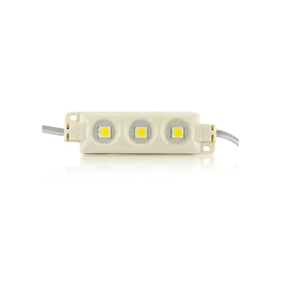 V-TAC LED modul 3db 5050 SMD RGB chip 0,72W - SKU 5134